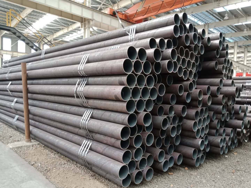 汪清30CrMo合金无缝钢管