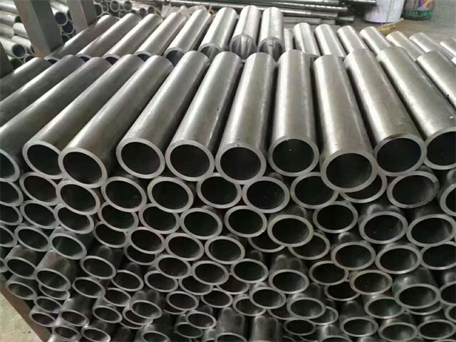 汪清30CrMo精密无缝钢管