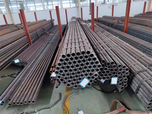 汪清20G合金无缝钢管